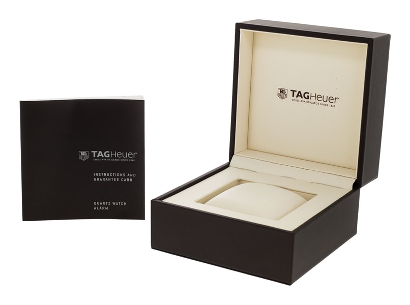 Tag Heuer Aquaracer WAY111Z.BA0928